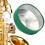 Saxophone Mute Alto E Flat Saxophone Dampener 4