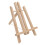 Small Easel 30cm/11.8in Wood Color Pine Material 5