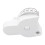 Soft Tape Measure Retractable Double Scale 5