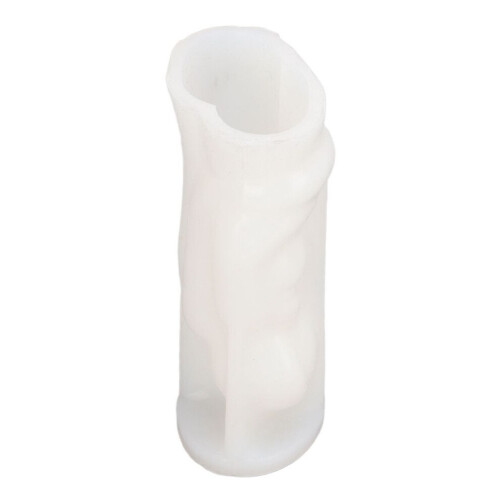 Silikonform 3D Par Kramar Form Mjuk Elastisk 2