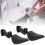 Spring Plastic Expanding Shoes Tree Support Shoe 4