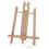 Small Easel 30cm/11.8in Wood Color Pine Material 4