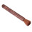 Solid Wood Violin Care Tool Rosin Brush Musical 1