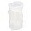Silikonform 3D Par Kramar Form Mjuk Elastisk 4