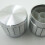 Bouton de commutation, capuchon de potentiomètre, alliage d'aluminium, son 4