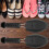 Spring Plastic Expanding Shoes Tree Support Shoe 2