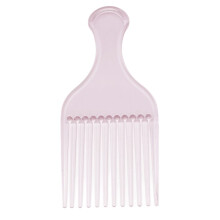 Tapestry Weaving Comb Comfortable Handle DIY