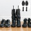 Spring Plastic Expanding Shoes Tree Support Shoe 3