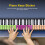 Teclado electrónico de piano extraíble de 88 teclas 2