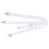 Snare Drum Strap Nylon Sling Cross Double Shoulder 5