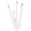 Snare Drum Strap Nylon Sling Cross Double Shoulder 3