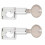 Sewing Machine Needle Clip Replacement Universal 3