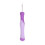 Thread Remover Purple Ergonomic Round Design 5