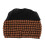Gorro de encaje suave, algodón elástico, piel transpirable. 1