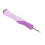 Thread Remover Purple Ergonomic Round Design 3