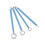 Stainless Steel Ball Shape Modeling Tool Set Clay 2
