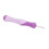 Thread Remover Purple Ergonomic Round Design 2
