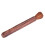 Solid Wood Violin Care Tool Rosin Brush Musical 5
