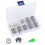 Sewing Machine Bobbin Set Metal Replacement 5