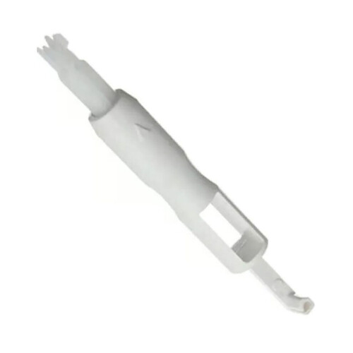 Sewing Machine Threader Eco Friendly Durable ABS 1