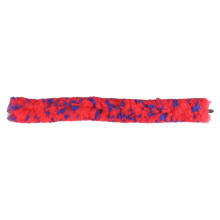 Cepillo de limpieza para saxofón Hilo de algodón Curva de saxofón