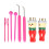 Spole Stickdocka Multifunktionell DIY Handgjord 1