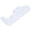 Silikonform DIY engelska ord bokstav kristall 4