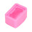 Silicone Mold Three Dimensional Car Shape Hand 2
