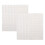 Self Adhesive Dots 10 Sheets 20mm 500 Pcs Strong 3