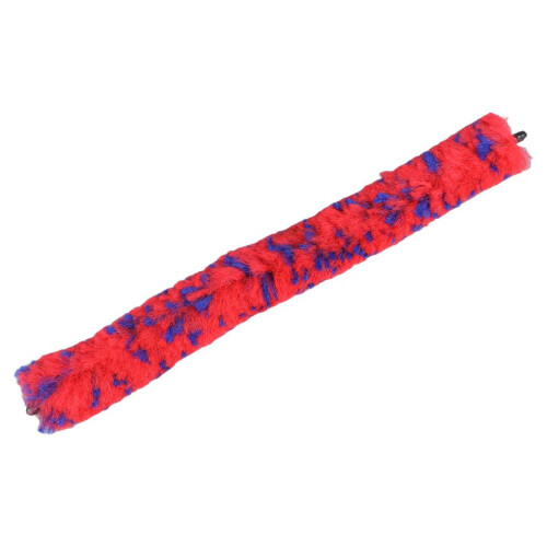 Saxophone Cleaning Brush Cotton Thread Sax Bend 2