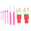 Spole Stickdocka Multifunktionell DIY Handgjord 2