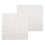 Self Adhesive Dots 10 Sheets 20mm 500 Pcs Strong 4