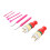 Spole Stickdocka Multifunktionell DIY Handgjord 4