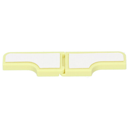 Kit de guide de couture, fixations de plaque de positionnement pour 2