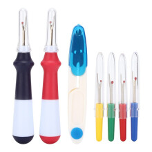 Kit de descosedor de acero inoxidable duradero y colorido