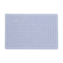 Translucent Cutting Pad Non slip Cut Board Hand