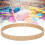 Solid Wooden Knitting Machine Manual DIY 21cm Wall 5