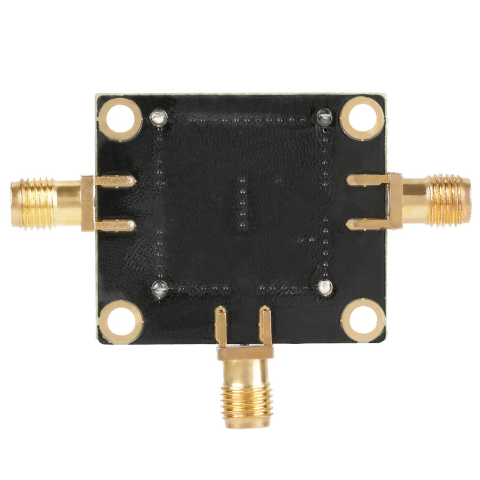 5-2500Mhz Ade-25 Passive Mixer: Low Noise Excellent L-R Isolation 8051362776654