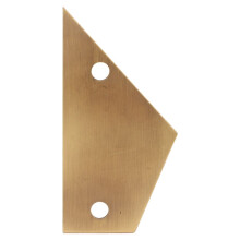 Guitar String Action Gauge Bronze Rustproof Metal