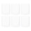 Tailors Chalk Portable Professional Tailor DIY 5