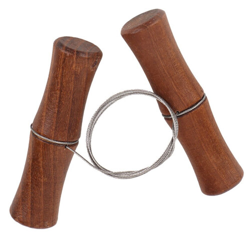 Stainless Steel Clay Cutting Wire Mud Cutter Wire 2