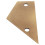 Guitar String Action Gauge Bronze Rustproof Metal 5