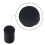 Ukulele Rytm Finger Sand Shaker Musikfinger 4