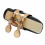Sopransaxofon ABS-munstycke med lock 4