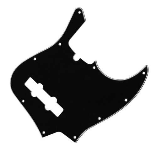 STD-JB Bass Panel-seriens bakre täckplatta 2