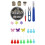 Threader Set Automatic Elderly Needle Hand Sewing 3