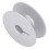 Sewing Machine Jumbo Bobbin Stainless Steel 26mm 3