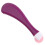 Sewing Wheel DIY Replaceable Plastic Purplr 5
