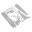 Troqueles de corte de metal navideños para scrapbooking 4