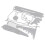 Troqueles de corte de metal navideños para scrapbooking 2